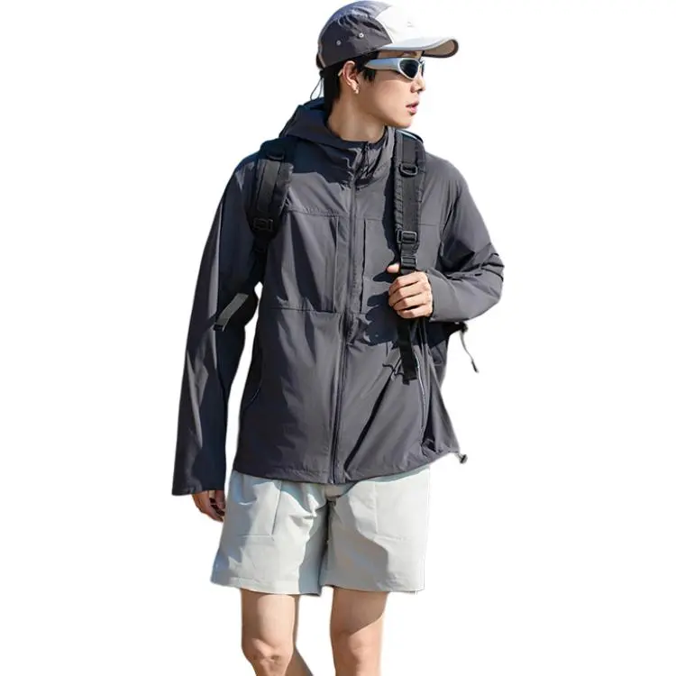JASONWOOD Jackets & Coats Unisex-5