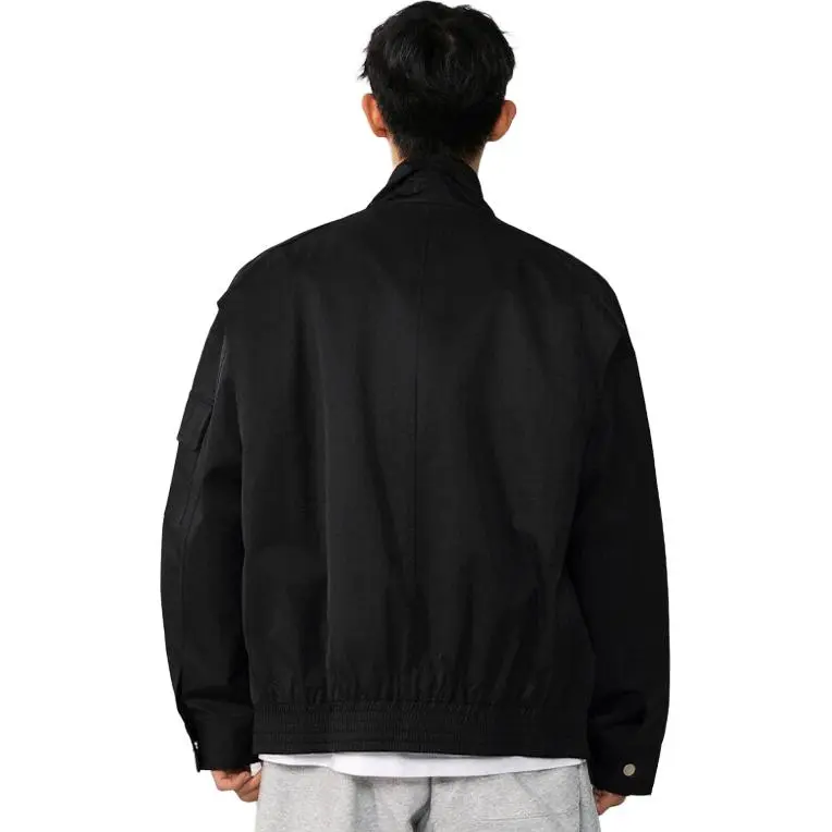 SCHEPPERHEYN Jackets Unisex-4