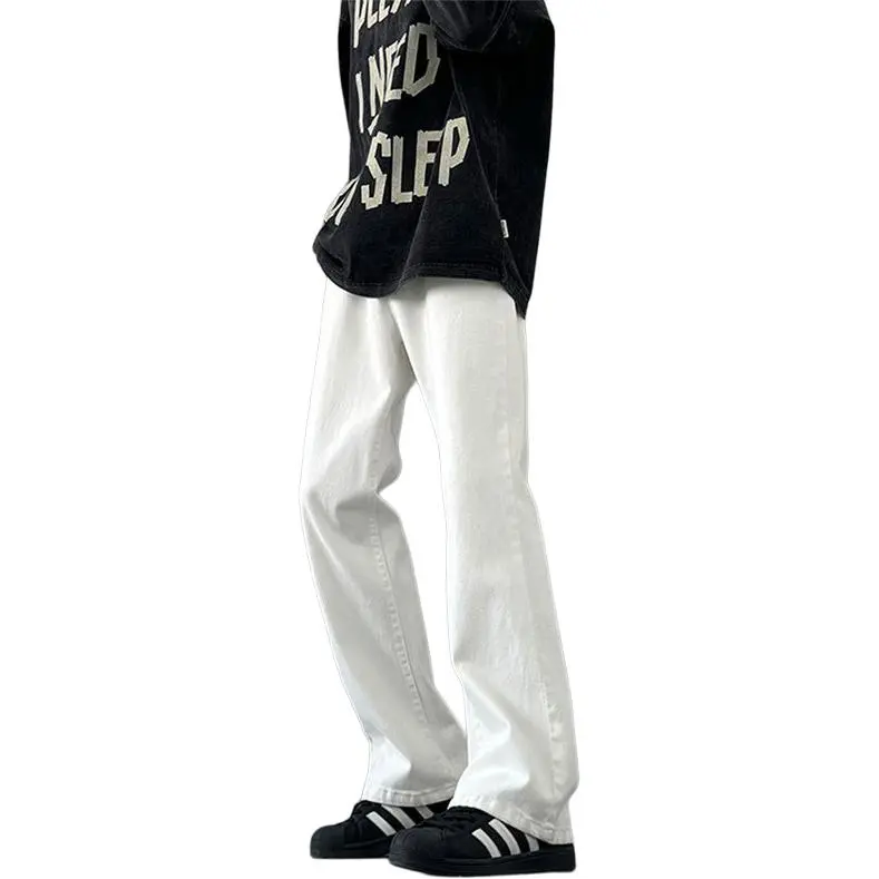 TESTUNG Jeans Unisex-16