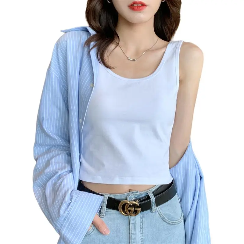 Mowlow Tank Tops Women's-1