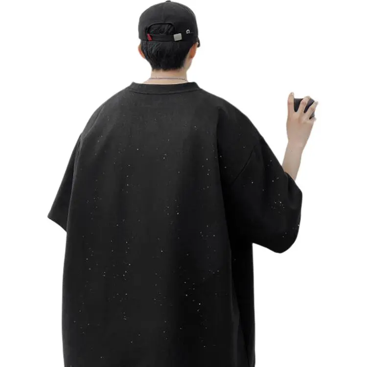 YOFVV T Shirts Unisex-2