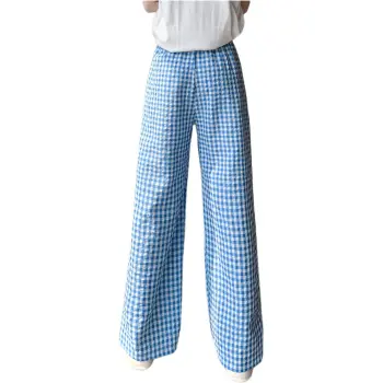 Mu Xiao Xin Casual Pants Women's