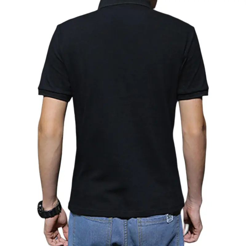 PIERRE CARDIN Polo Shirts Men-1