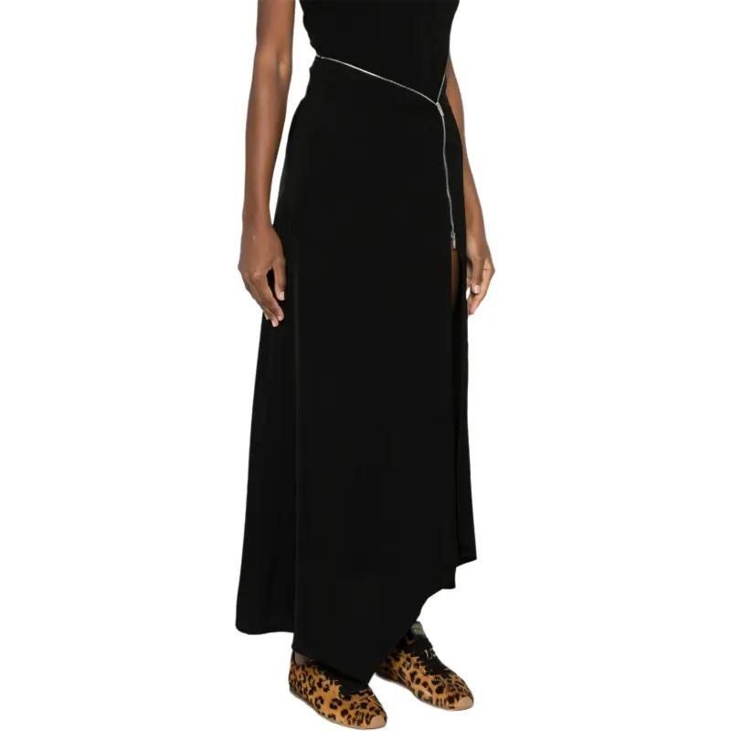 NANUSHKA Zella Maxi Skirt-3