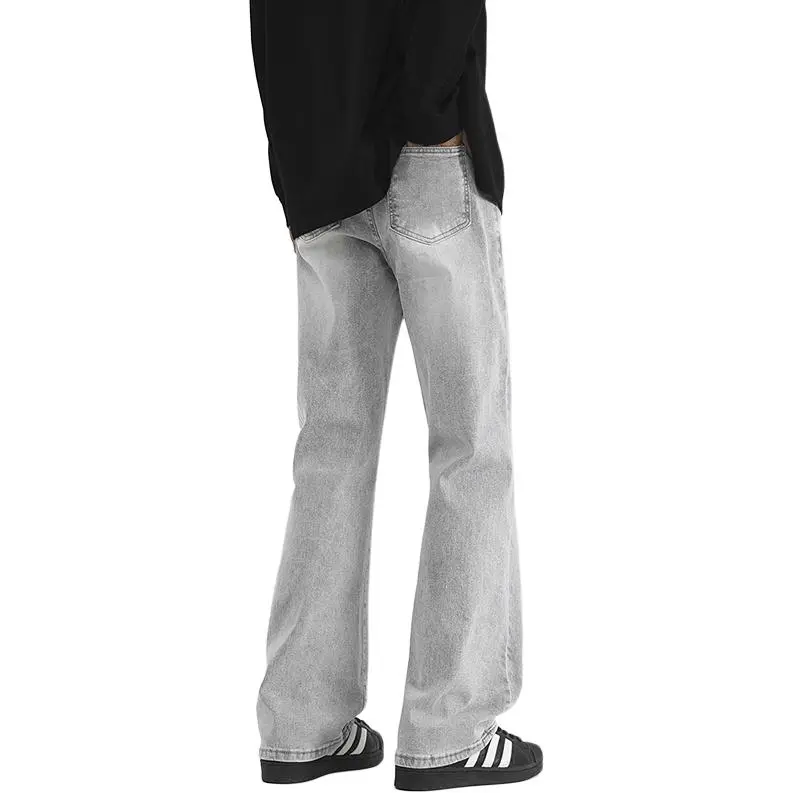 FOR FEAR THAT Jeans Unisex-9