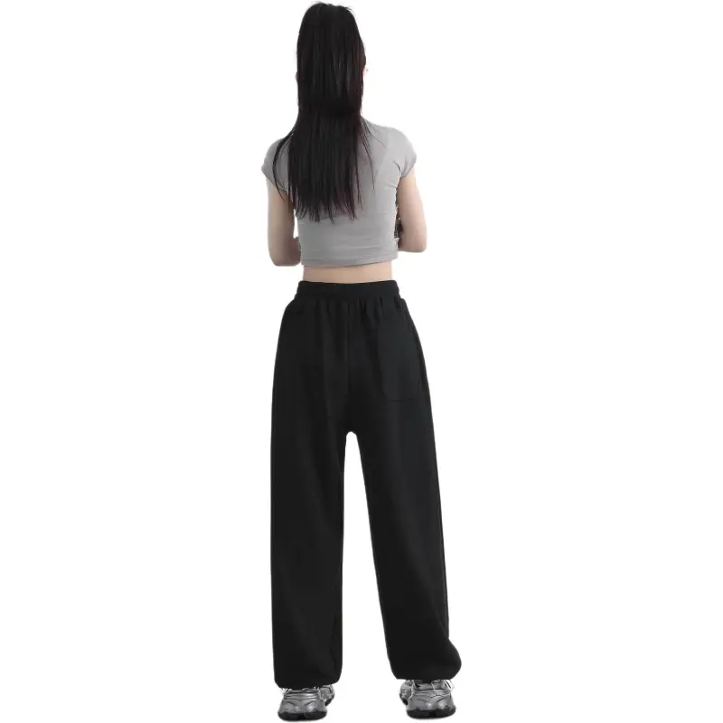 KAIPAINEN Casual Pants Unisex-7