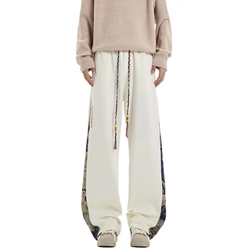 SZSX Casual Pants Unisex-9
