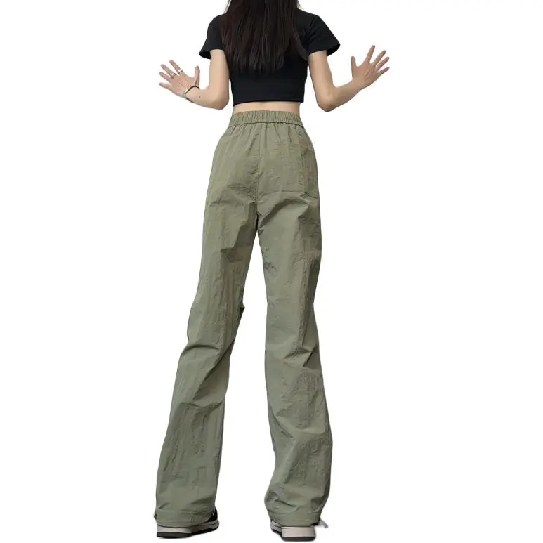 The New Age Family Casual Pants Women's-1