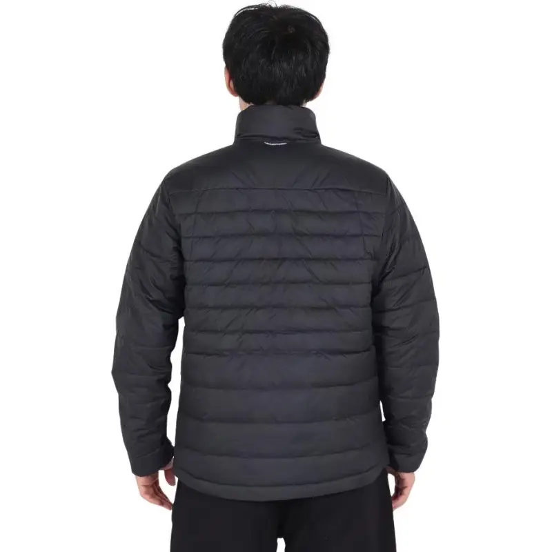 Columbia Cloverdale II Jacket Men's Brown-4