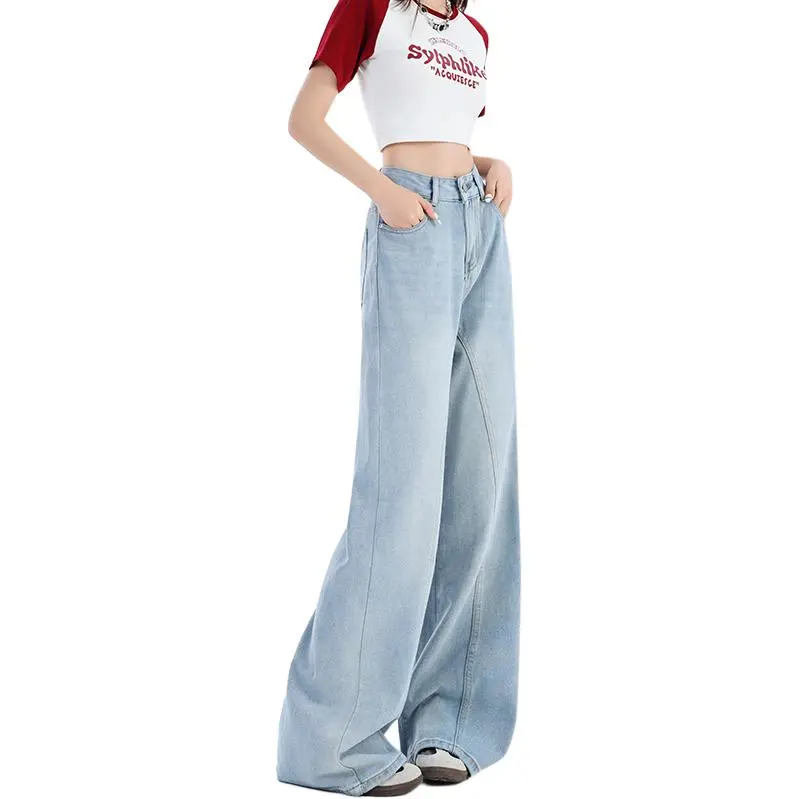 The New Age Family Jeans Women's-1
