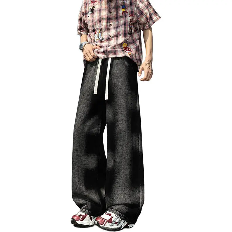 SCHEPPERHEYN Jeans Unisex-8