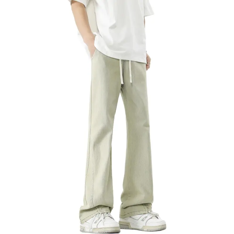 Mackyo Jeans Unisex-4