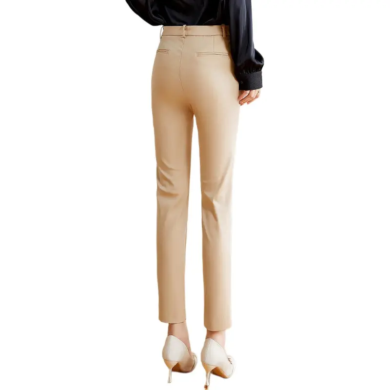 Like The Age Of Water Casual Pants Women's-8