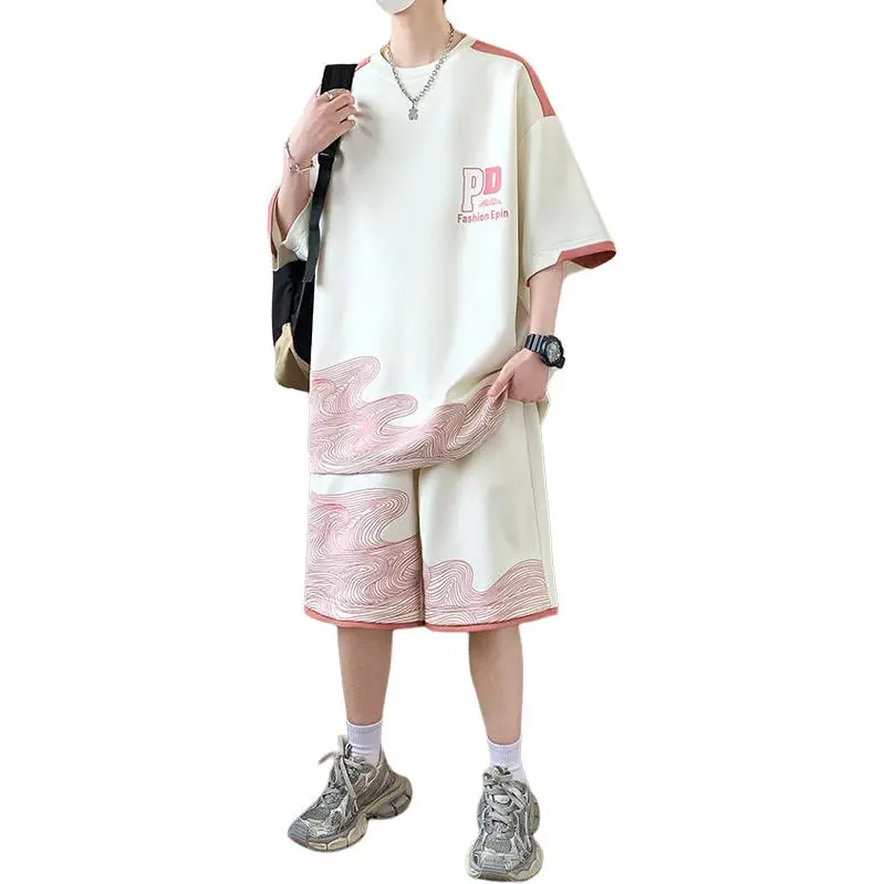 FRQ Casual Sportswear Unisex-8
