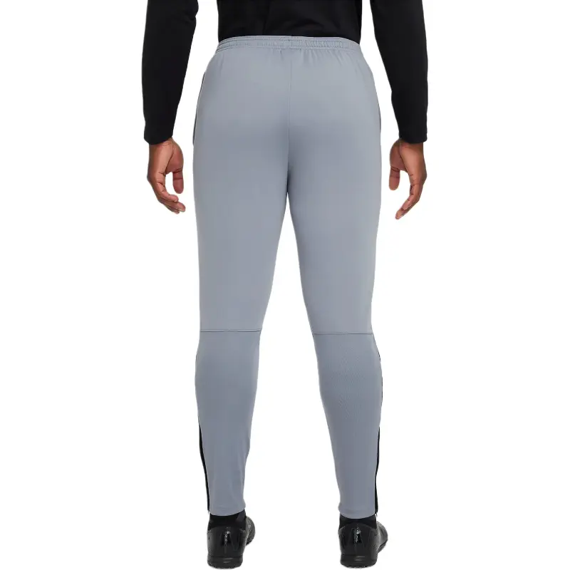 Nike Therma-FITAcademy FW24 Winter Warrior Soccer Bottoms Men's Cool Gray/Black-1