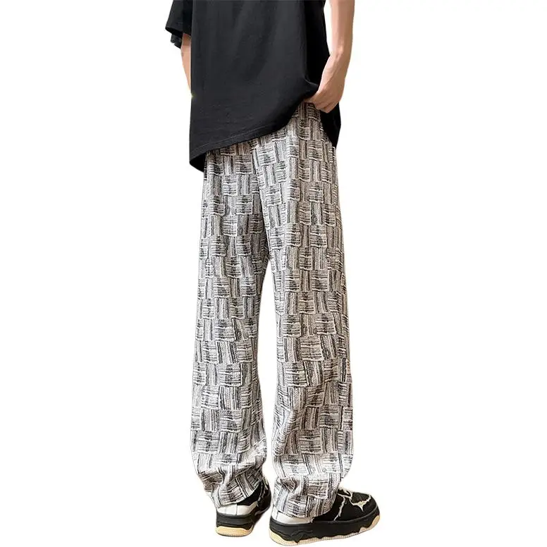 Manchester City F.C. Casual Pants Unisex-7