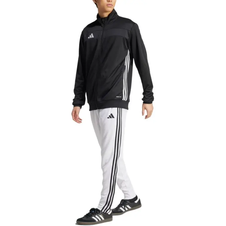 Adidas Free Shipping With AdiClub Tiro 25 Essentials Training Pants-3