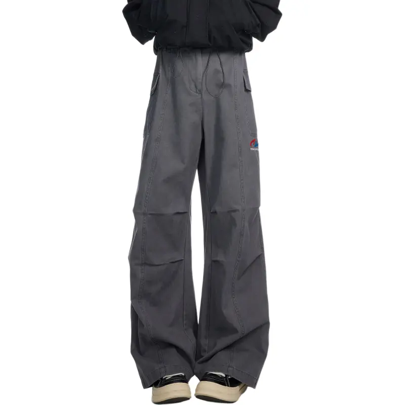 TONYKRZ Casual Pants Unisex-10