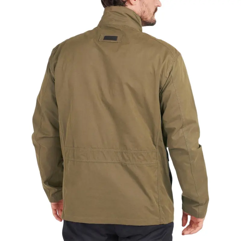 BARBOUR Jackets & Coats Men's Khaki-3