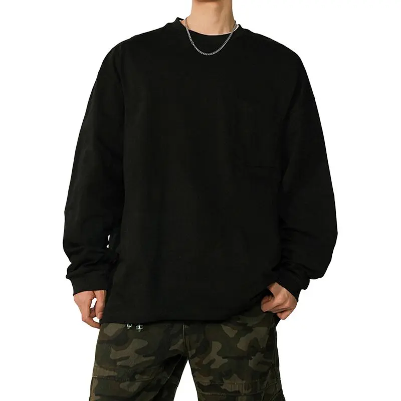SCHEPPERHEYN Sweatshirts Unisex-3