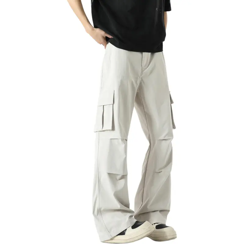 KAIPAINEN Casual Pants Unisex-5