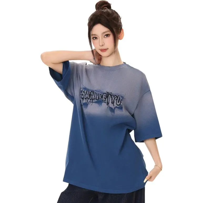 Ordifen T-Shirts Women's-1