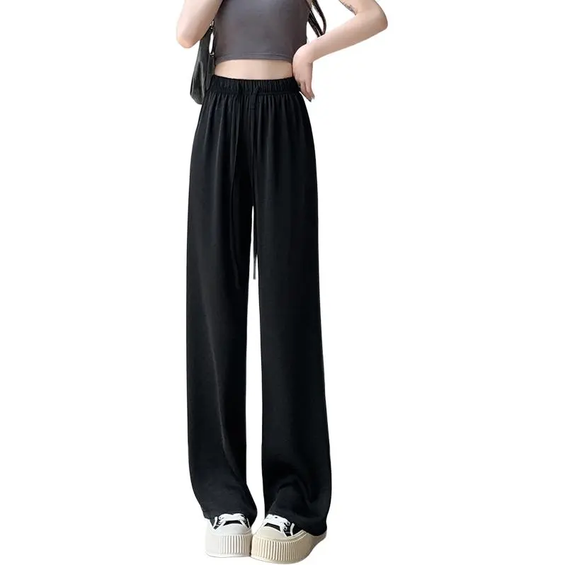 HTHK Casual Pants Women's-7