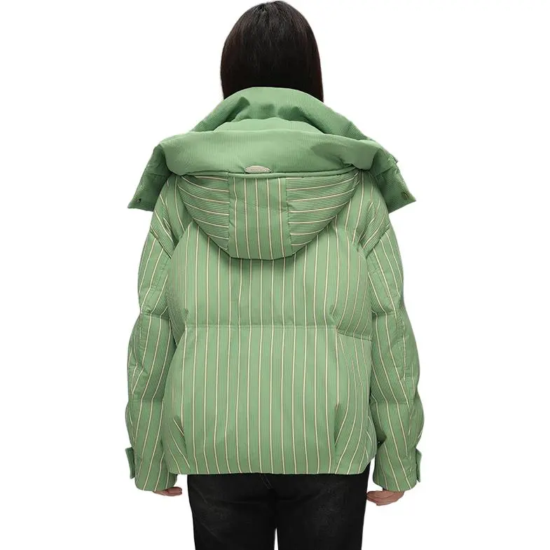 YAYA Down Jackets Women's-2