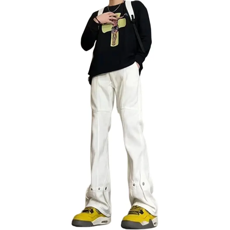 Universal Templates Jeans Unisex-6