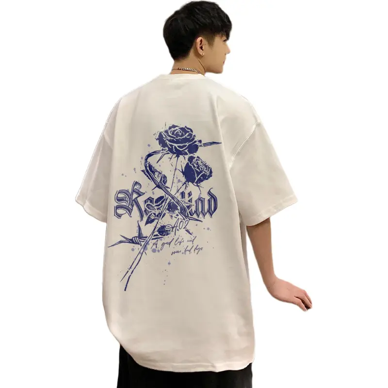 A02 T Shirts Unisex-14