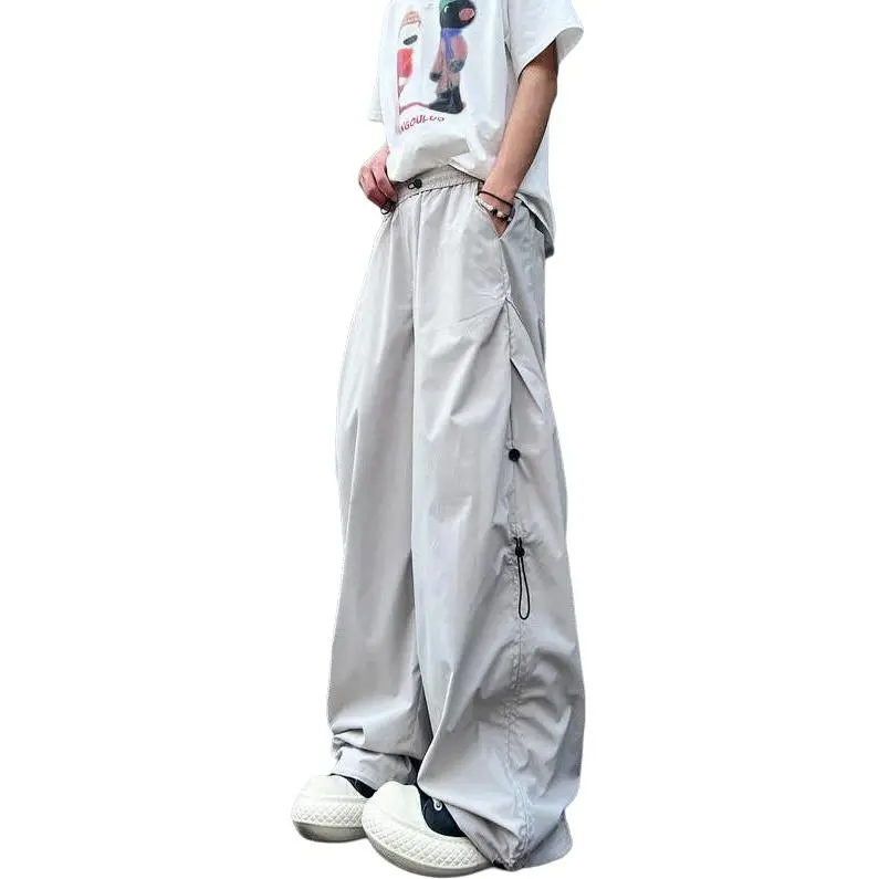 Universal Templates Casual Pants Unisex-4