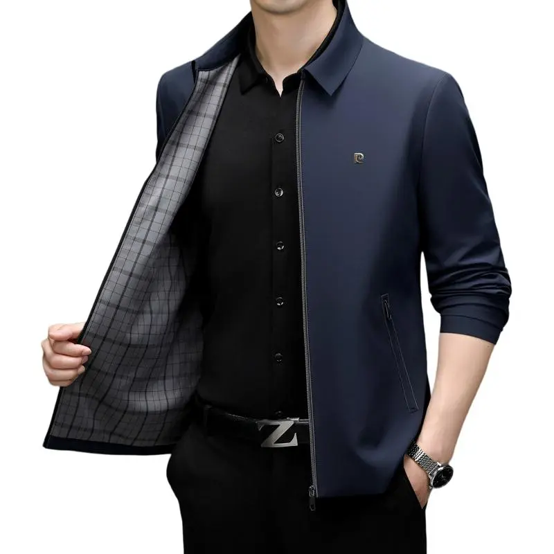PIERRE CARDIN Apparel/Coat/Jacket Men's-4
