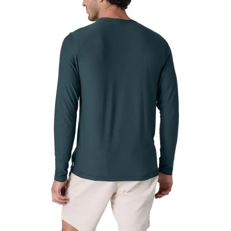 Vuori Strato Tech T Shirt Men's-26