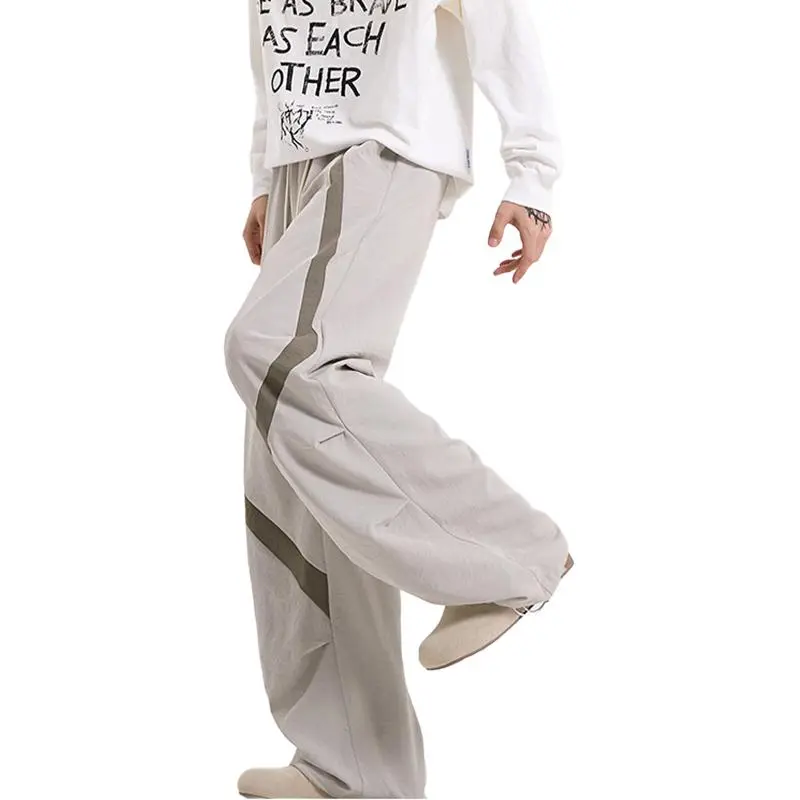 SCHEPPERHEYN Casual Pants Unisex-11