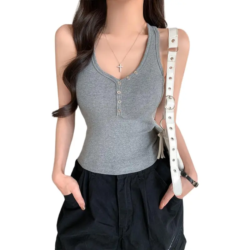 Dior Beauty Tank Tops Women's-8