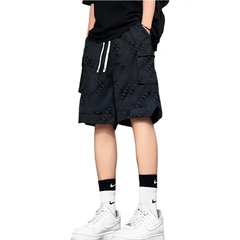 DAND Cargo Shorts Unisex-2
