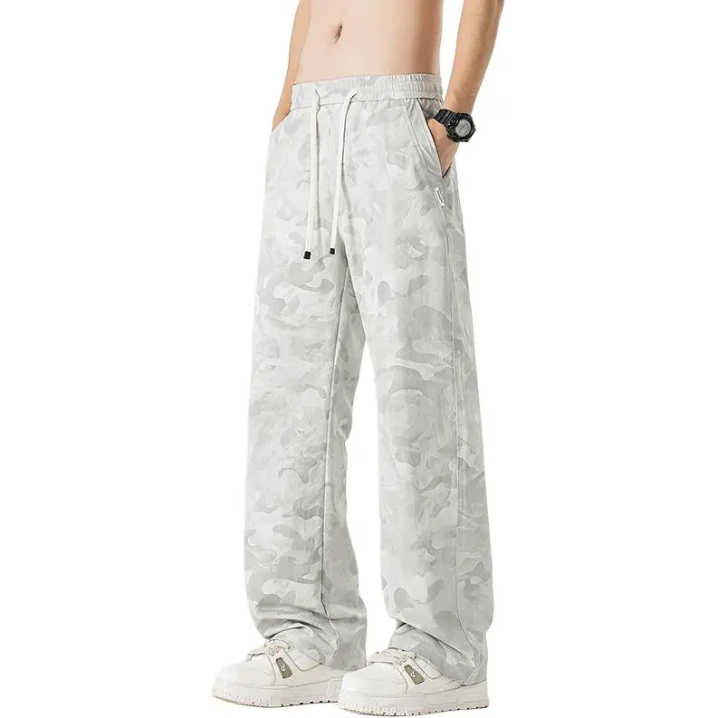 PIERRE CARDIN Casual Pants Men's-7