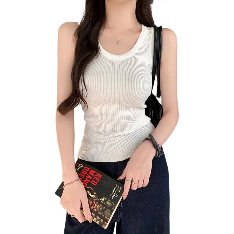 Dior Beauty Tank Tops Women's-0