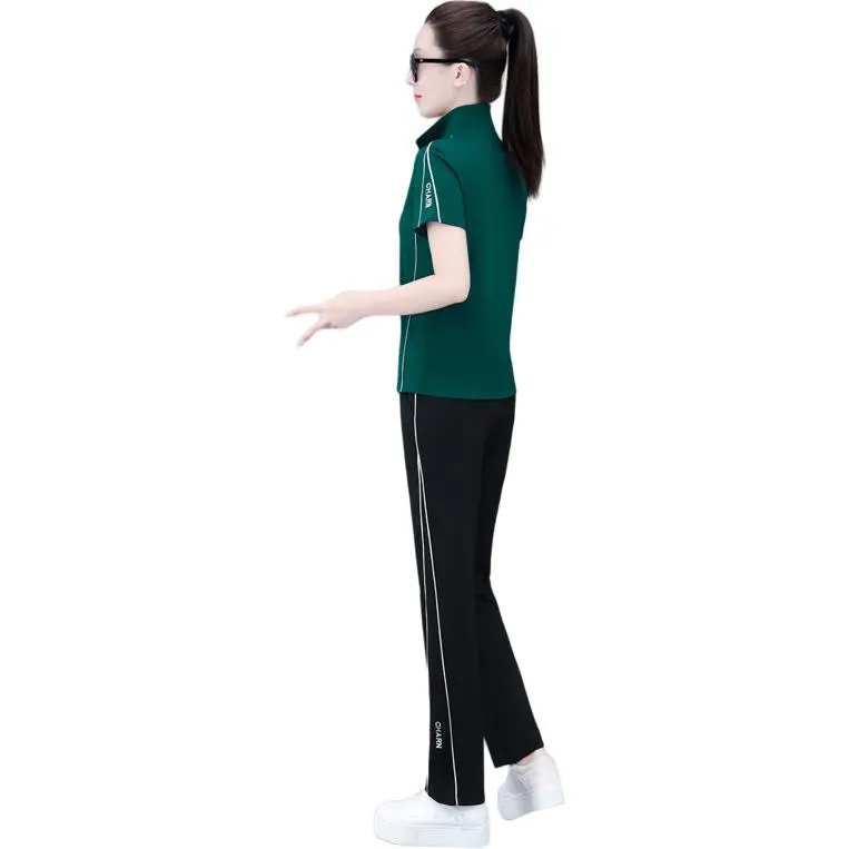 The New Age Family Casual Suit Women's-7