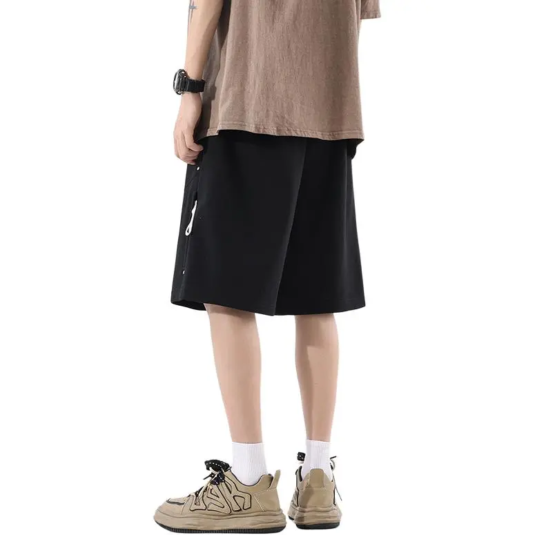 7 SEVFUN Casual Shorts Unisex-1