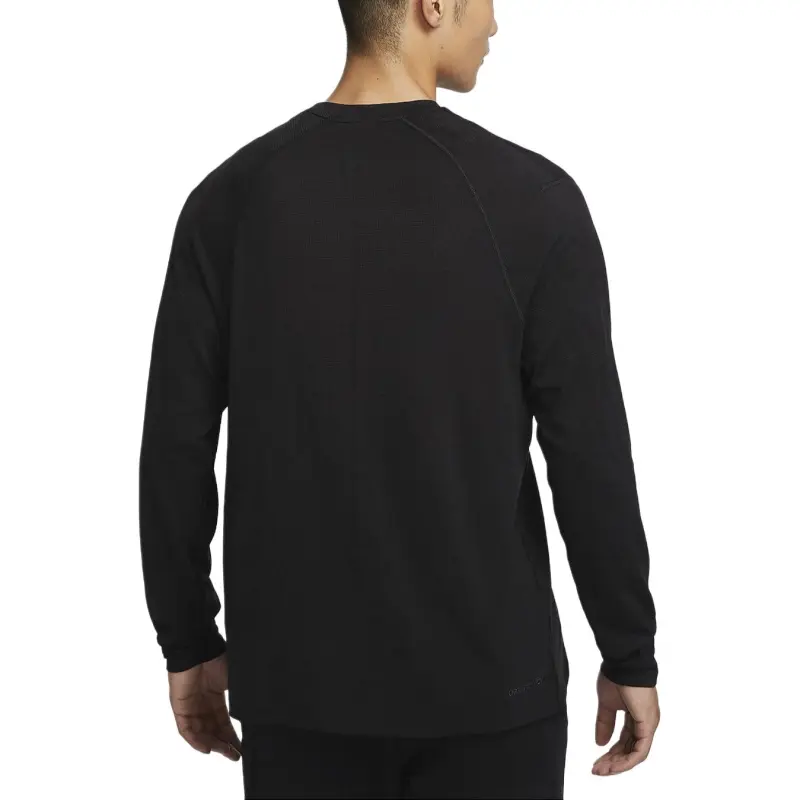 Nike A.P.S.Dri-FIT ADV T-Shirt Men's Black-1