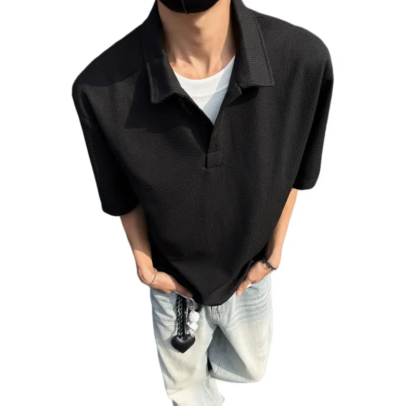 CORNILOT T Shirts Unisex-4