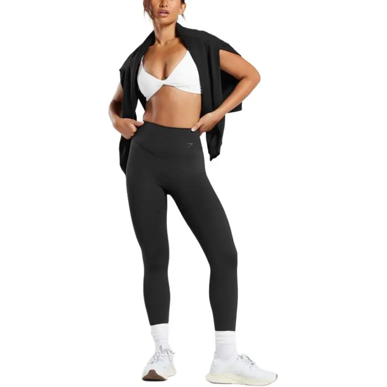 GYMSHARK Sports Underwear Women's White-2