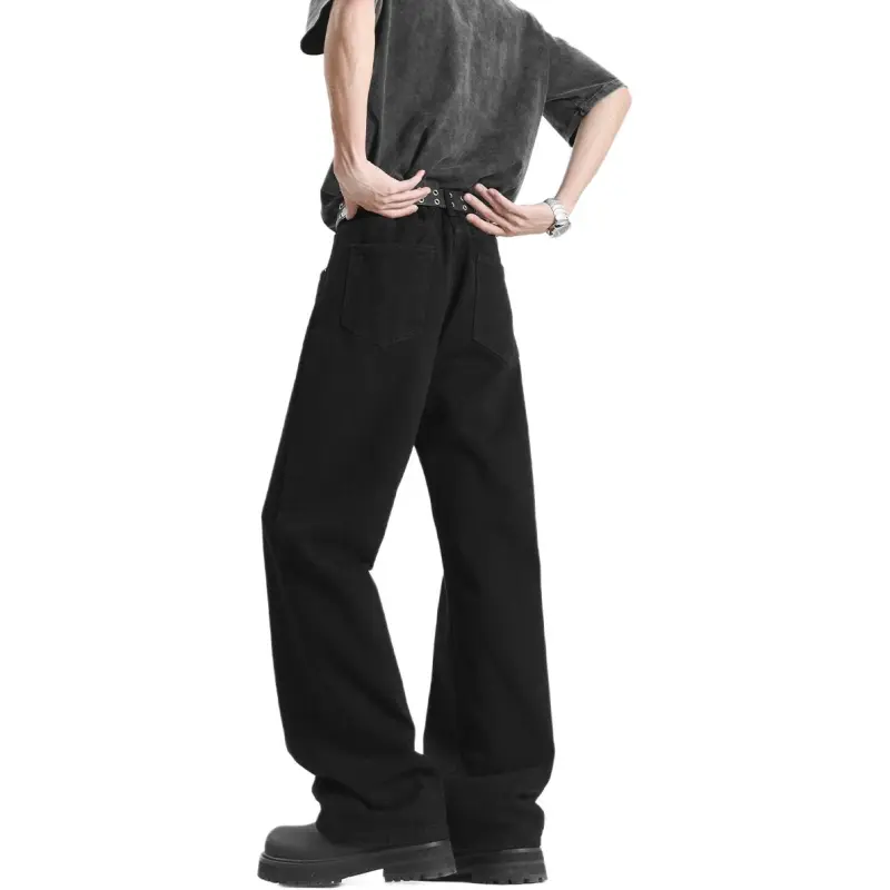 ROSECREED Jeans Unisex-1