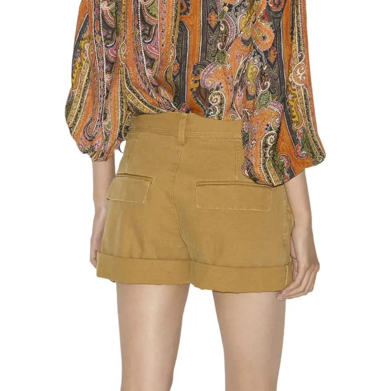 ISABEL MARANT Fairy Shorts-2