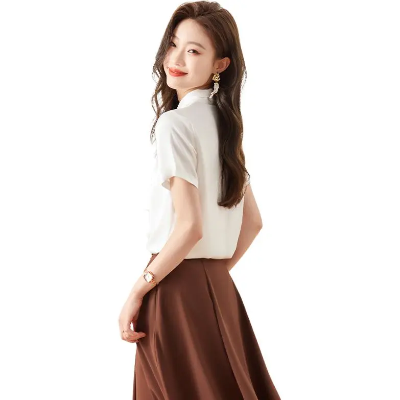 La Chapelle Shirts Women's-1