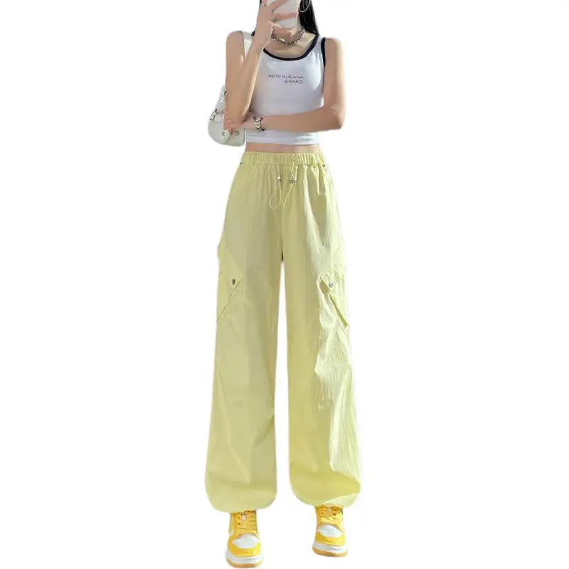 GOSO Casual Pants Women's-3