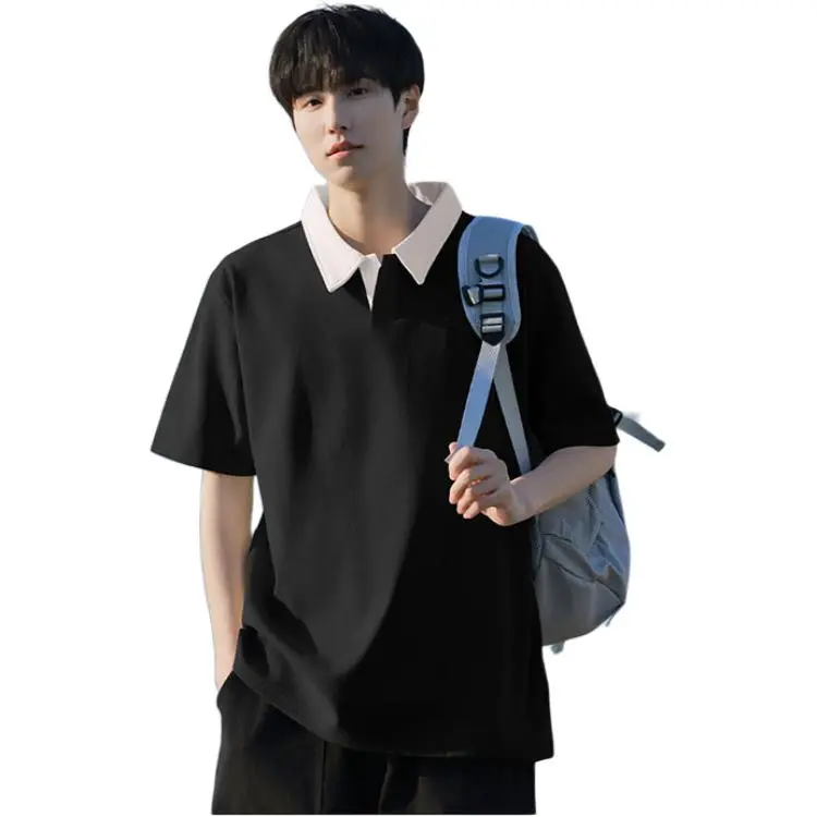 PIERRE CARDIN Polo Shirt Unisex-4