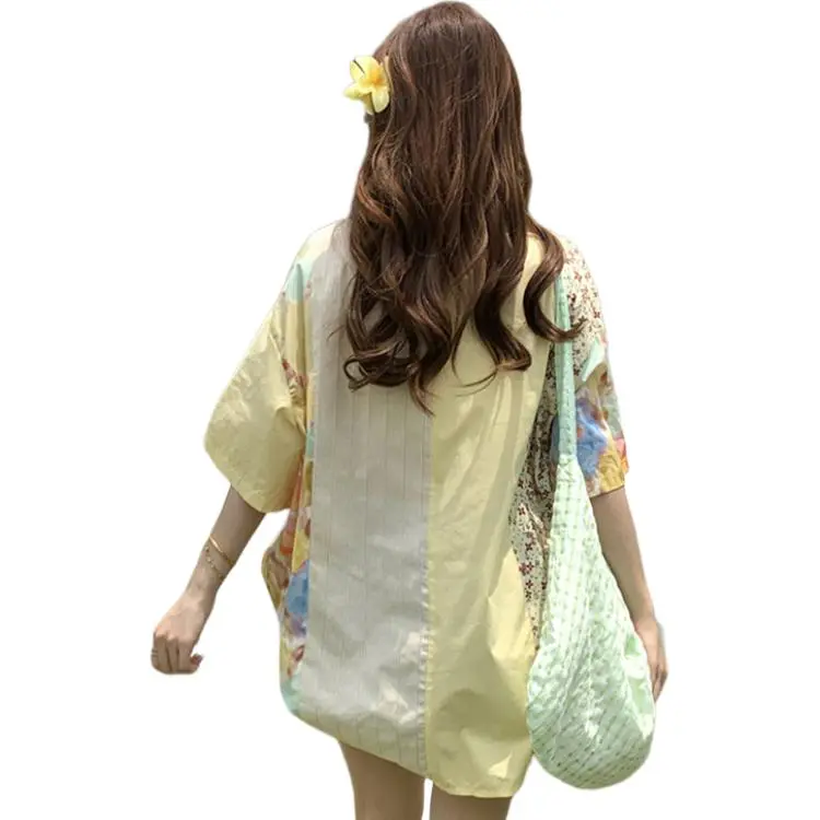 Garbege Shirts Women's-27