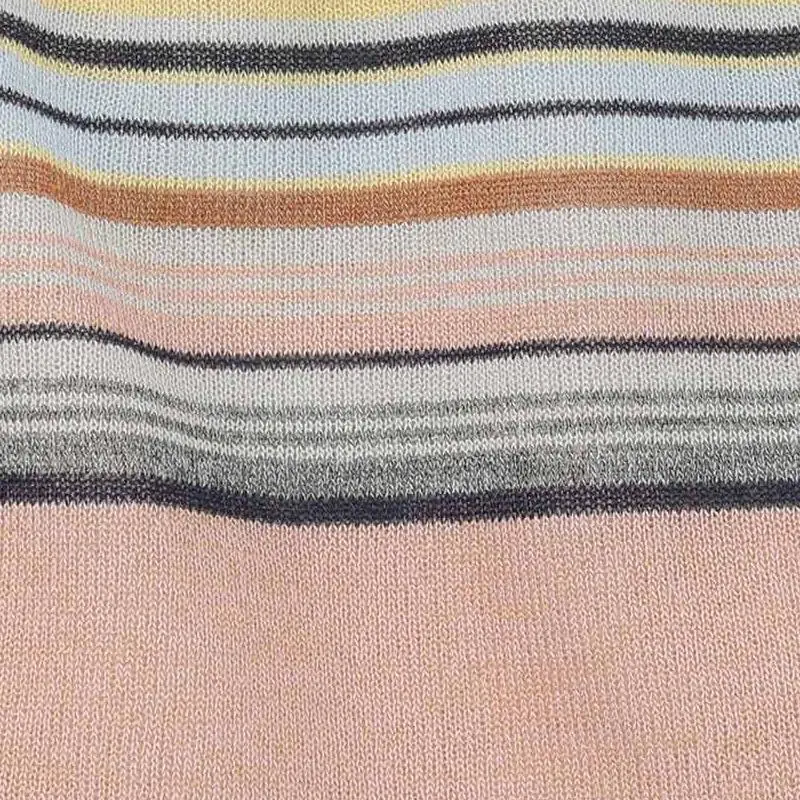 Zimmermann SS25 Tank Top Women's Multicolor-8